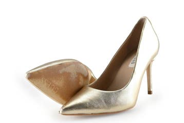Guess Pumps in maat 35 Goud, Pumps, Verzenden, Zo goed als nieuw, Overige kleuren