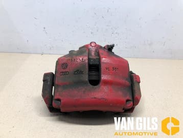 Remklauw (Tang) links-voor Volkswagen Golf O271327