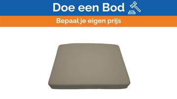 Bieden: Quicksilver Activ 675 Sundeck Forward, Ophalen of Verzenden