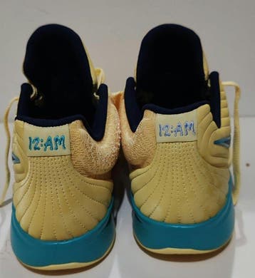 Nike - Low-top sneakers - Maat: EU 44