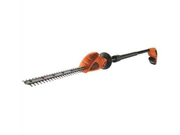 BLACK+DECKER GTC1843L20-QW - Accu Heggenschaar - 45 cm, Verzenden