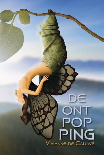 De Ontpopping 9789402233551 Vivianne de Caluwé, Verzenden, Vivianne de Caluwé