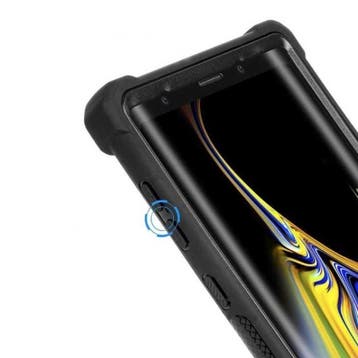 Samsung Galaxy S22 Bumper Hoesje 360° Bescherming - Full, Verzenden, Nieuw