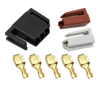 Connector Kit for MSD GM HEI Distributor Cap, Autos : Pièces & Accessoires, Ophalen of Verzenden