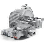 Professionele Snijmachine | Verticaal | Ø350mm | Vlees |, Verzenden, Nieuw in verpakking