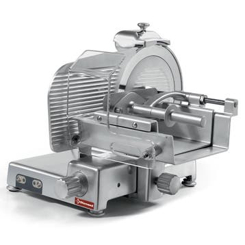 Professionele Snijmachine | Verticaal | Ø350mm | Vlees |, Verzenden, Nieuw in verpakking