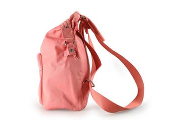 Kipling Rugzak Roze, Kipling, Verzenden, 25 tot 40 cm, Zo goed als nieuw