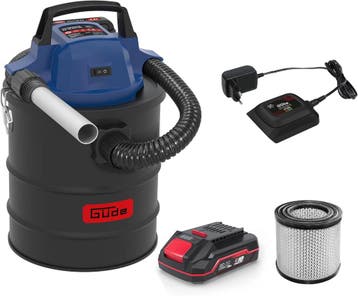 Gude Aszuiger 18V snoerloos | Retour deal | Snel weg, Verzenden, Overige typen