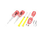 SUSPENSION FILETÉ TA TECHNIX AUDI A6, A6Q, S6 4F, 4F1, Verzenden