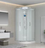 Glass Move Deluxe white, Overige typen