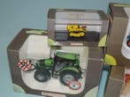 Universal Hobbies diverse - Model landbouwmachine (4) - Set, Nieuw