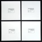 Frank Machalowski - Portfolio of 4 pictures from the series