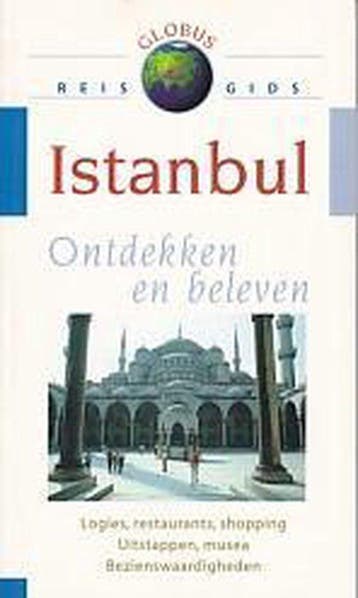 Globus Istanbul - Neumann, Verzenden, Nieuw