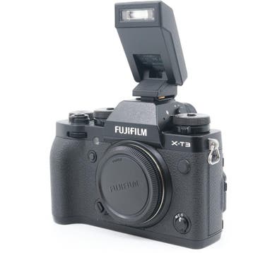 Fujifilm X-T3 body | Tweedehands, Verzenden, Zo goed als nieuw