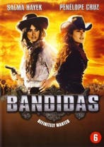 Bandidas, CD & DVD, DVD | Classiques, Verzenden