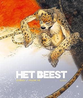 Het Beest Deel 1 [NL] [OHC], Verzenden
