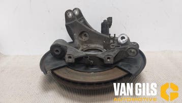 Fusee links-achter Volkswagen Touareg O201515, Nieuw