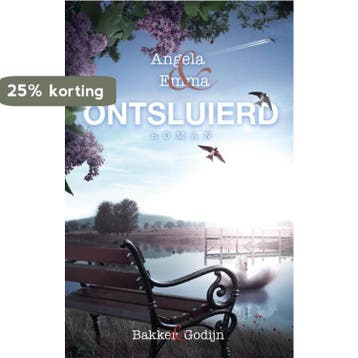 Ontsluierd / Angela & Emma / 1 9789493233751 Elly Godijn, Verzenden, Elly Godijn