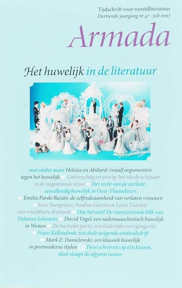 Het huwelijk in de literatuur 9789028422025, Verzenden, Zo goed als nieuw