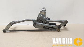 Ruitenwismotor+Mechaniek Volkswagen Passat O244813