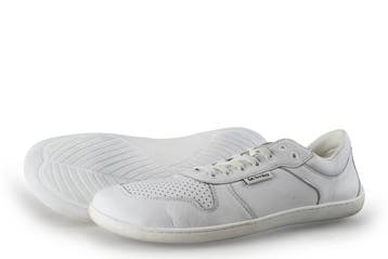 Barefoot Be Lenka Sneakers in maat 45 Wit, Barefoot Be Lenka, Verzenden, Wit, Zo goed als nieuw
