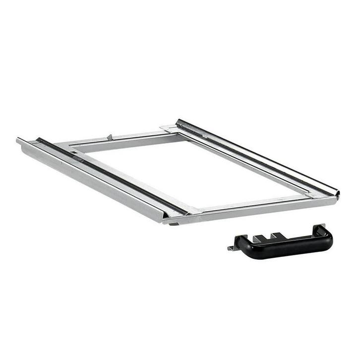 Inschuifsysteem | INNOVA SELECTION | Laadframes (8/10, Zakelijke goederen, Horeca | Keukenapparatuur, Nieuw in verpakking, Verzenden