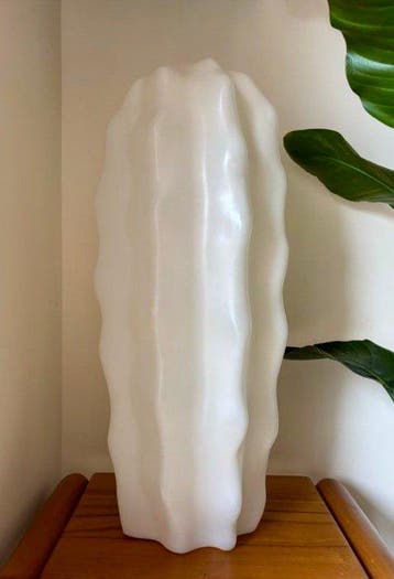 ART NOVO - Elmar Flototto - Lampe de table - SUCU -