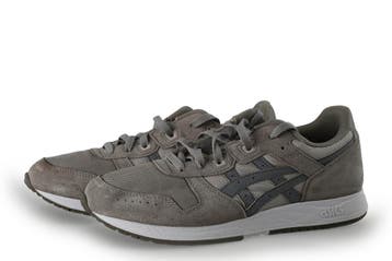 Asics Sneakers in maat 42½ Beige, Kleding | Heren, Schoenen, Overige kleuren, Verzenden, Zo goed als nieuw, Sneakers