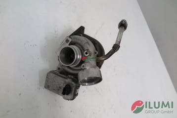 Turbo Mercedes Benz W212 2.2 CDI A6510900086, Verzenden