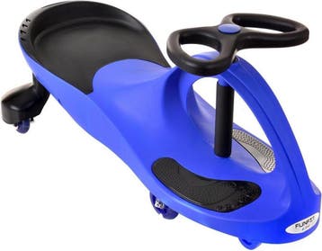 Kinder Wiebelauto LED | Premium | OP=OP, Ophalen of Verzenden