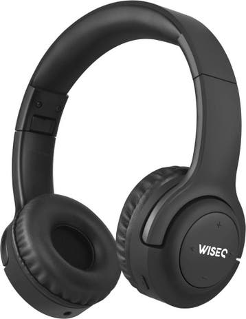 WiseQ Koptelefoon / Headset voor Kinderen Draadloos / Wir..., Ophalen of Verzenden, Nieuw