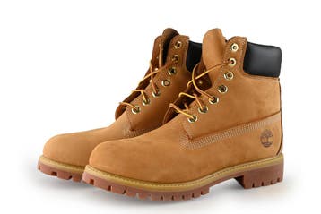 Timberland Boots in maat 41 Geel, Overige kleuren, Verzenden, Timberland, Boots