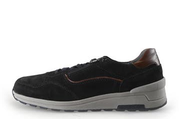 Waldlaufer Sneakers in maat 41 Zwart, Waldlaufer, Verzenden, Zwart, Zo goed als nieuw