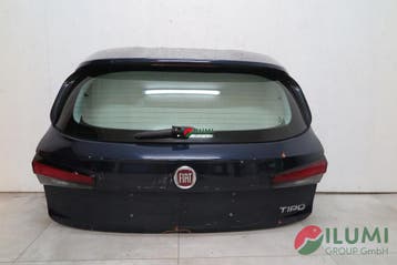 Achterklep Fiat Tipo II HB, Autos : Pièces & Accessoires, Verzenden