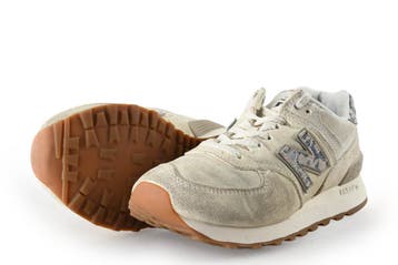 New Balance Sneakers in maat 37 Wit, Verzenden, Sneakers