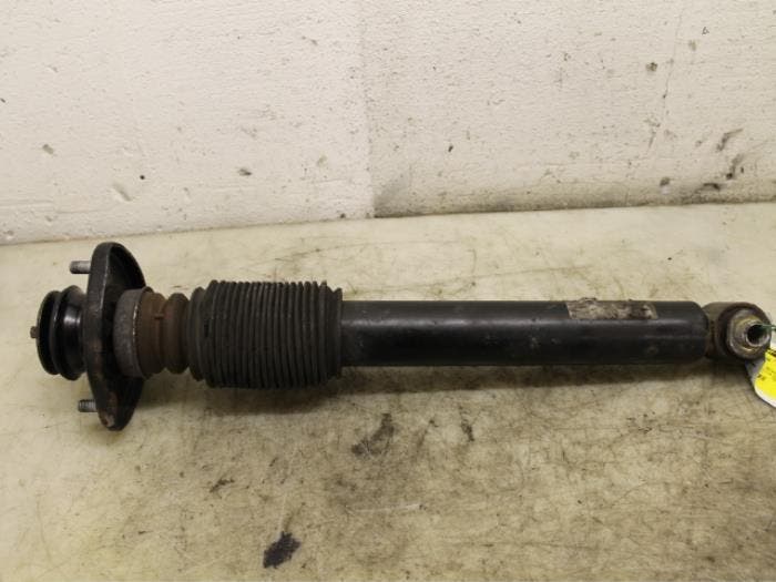 Schokdemperpoot rechts-achter BMW X5 O96039, Auto-onderdelen, Ophanging en Onderstel