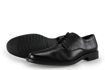 Lloyd Veterschoenen in maat 45 Zwart, Kleding | Heren, Schoenen, Verzenden, Zwart, Lloyd, Zo goed als nieuw