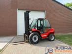 Manitou MC30 Diesel Ruwterrein Heftruck | 2007 1890U 3T 5.5M, Zakelijke goederen, 3000 tot 4000 kg, Diesel, Ruwterrein, Manitou