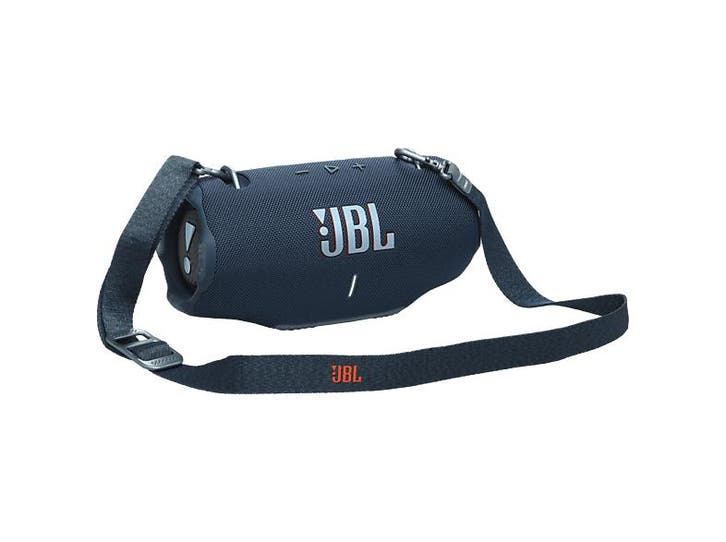 JBL -  Xtreme 4  - Blauw, Audio, Tv en Foto, Luidsprekerboxen, Nieuw, JBL, 60 tot 120 watt, Verzenden
