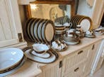 Limoges - Tafelservies voor 12 (73) - Porselein - Luxueus