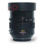 Panasonic 42.5mm 1.2 Leica DG Nocticron ASPH Power OIS nr..., Ophalen of Verzenden