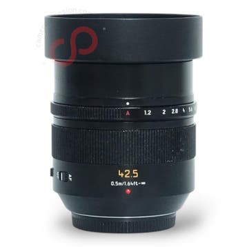 Panasonic 42.5mm 1.2 Leica DG Nocticron ASPH Power OIS nr..., Ophalen of Verzenden