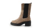 Unisa Chelsea boots in maat 38 Overig, Kleding | Dames, Schoenen, Overige kleuren, Verzenden, Overige typen, Zo goed als nieuw
