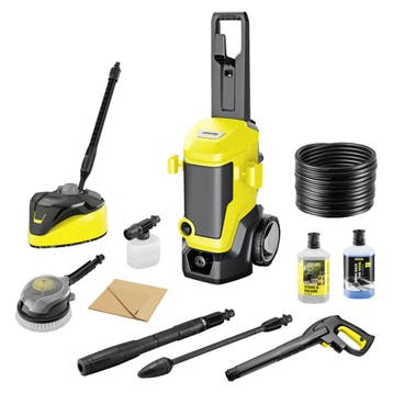 Kärcher K7 WCM Car & Home — zo goed als nieuw, Verzenden, Nieuw