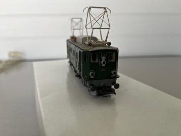Märklin H0 - Locomotive électrique (1) - SBB, Hobby en Vrije tijd, Modeltreinen | H0, Nieuw