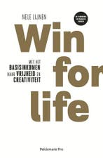 Win for life 9789463370387 Nele Lijnen, Verzenden, Gelezen, Nele Lijnen