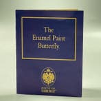 Fabergé ei - House of Faberge - Imperial Enamel Paint