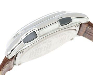 Casio - Casio Wave Ceptor - Sans prix de réserve - WVA-M630, Handtassen en Accessoires, Nieuw