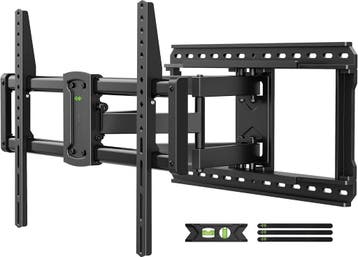 USX-Mount 32-90 inch | Retour Deal | OP = OP (tv muurbeugel), Verzenden, Zo goed als nieuw