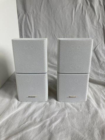 Bose - Acoustimass® 5 Series III Subwoofer luidsprekerset